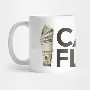 Cash Flow Mug